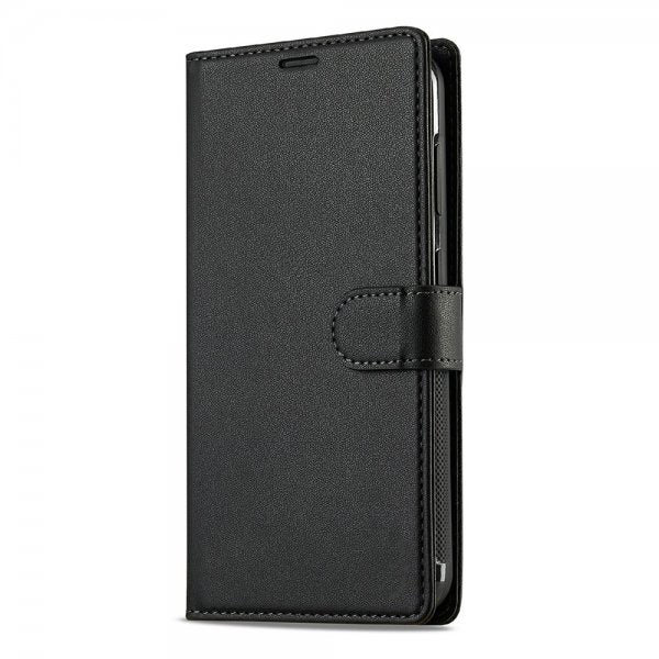 Nordic Covers Samsung Galaxy S26 -suojakotelo irrotettavalla MagSafe-kuorella, Raven Black