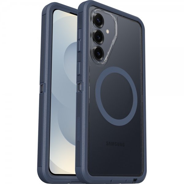 Otterbox Samsung Galaxy S26 Plus -suojakuori Defender Pro XT MagSafe sininen