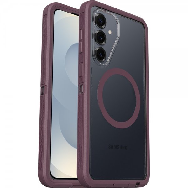 Otterbox Samsung Galaxy S26 Plus Suojakuori Defender Pro XT MagSafe Violetti