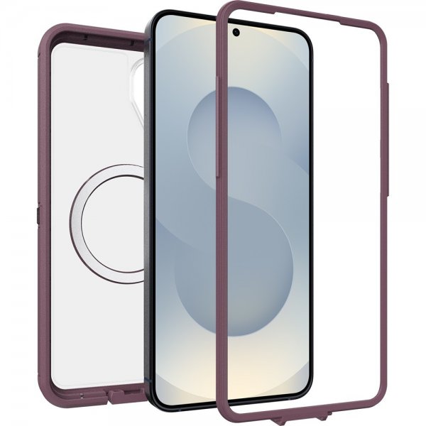 Otterbox Samsung Galaxy S26 Plus Suojakuori Defender Pro XT MagSafe Violetti