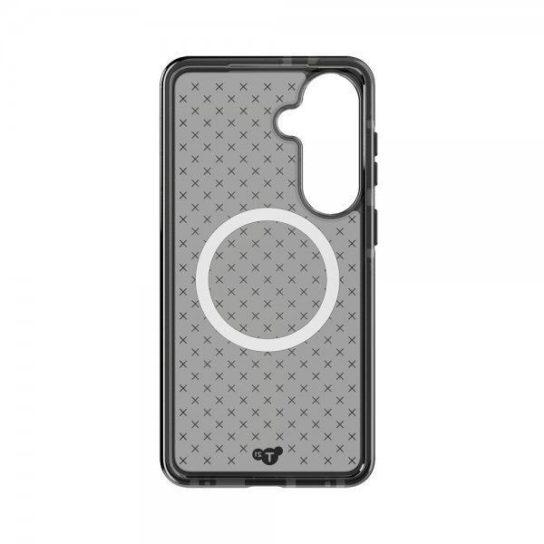 Tech21 Samsung Galaxy S26 Plus -suojakuori EvoCheck MagSafe Savunmusta