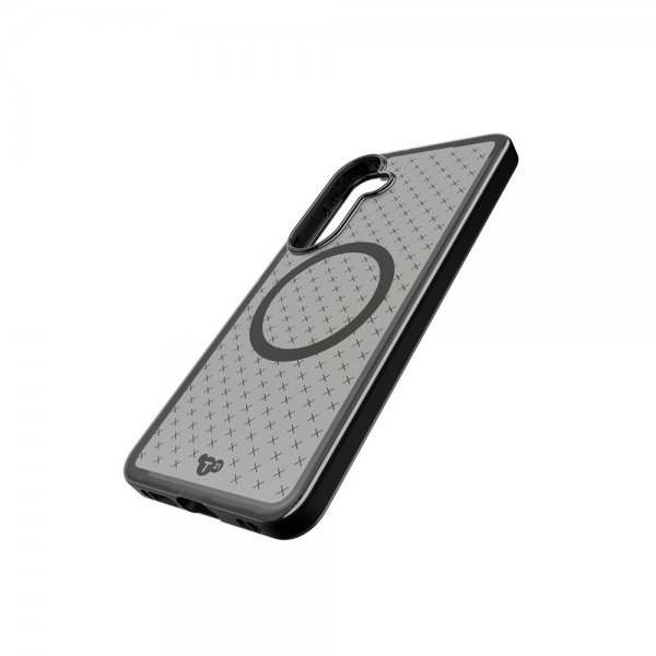 Tech21 Samsung Galaxy S26 Plus -suojakuori EvoCheck MagSafe Savunmusta