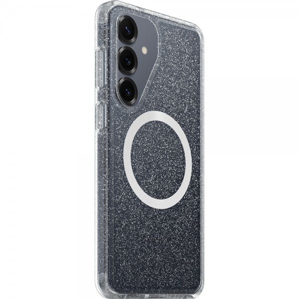 Otterbox Samsung Galaxy S26 Plus React MagSafe -kuori Stardust