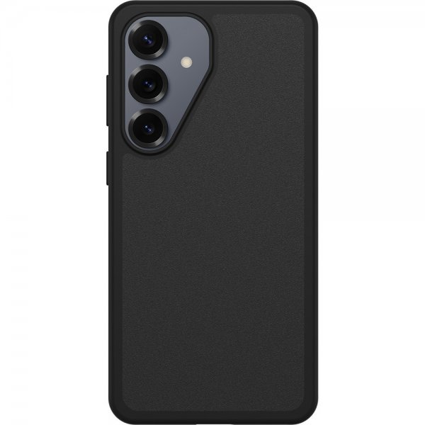 Otterbox Samsung Galaxy S26 Plus Suojakuori React MagSafe Musta