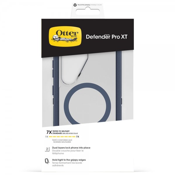 Otterbox Samsung Galaxy S26 Suojakuori Defender Pro XT MagSafe Sininen