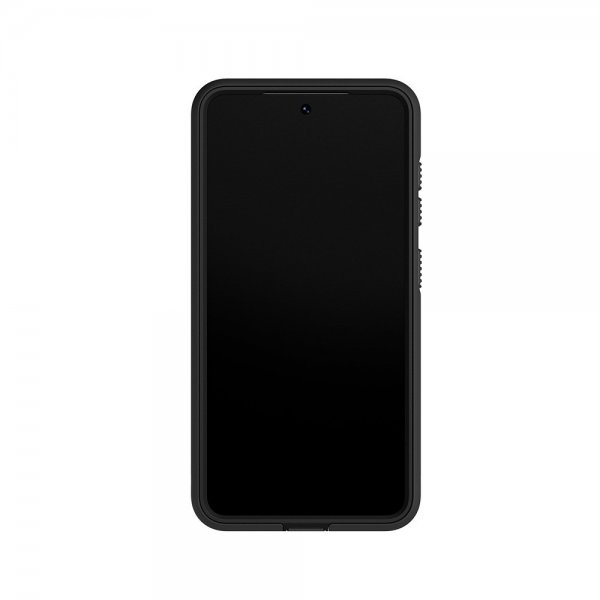 Tech21 Samsung Galaxy S26 Kuori EvoGuard MagSafe Musta
