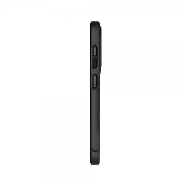 Tech21 Samsung Galaxy S26 Kuori EvoGuard MagSafe Musta