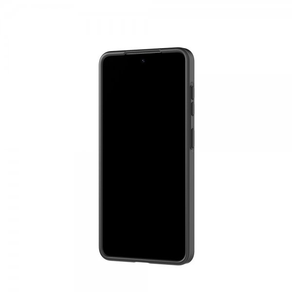 Tech21 Samsung Galaxy S26 Kuori EvoLite MagSafe Musta