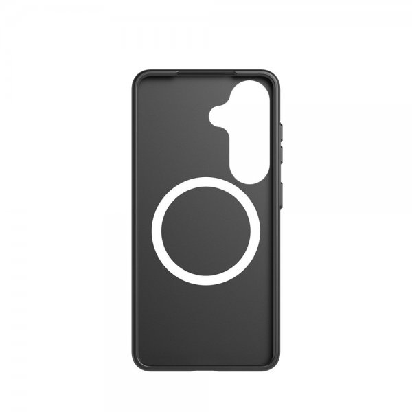 Tech21 Samsung Galaxy S26 Kuori EvoLite MagSafe Musta