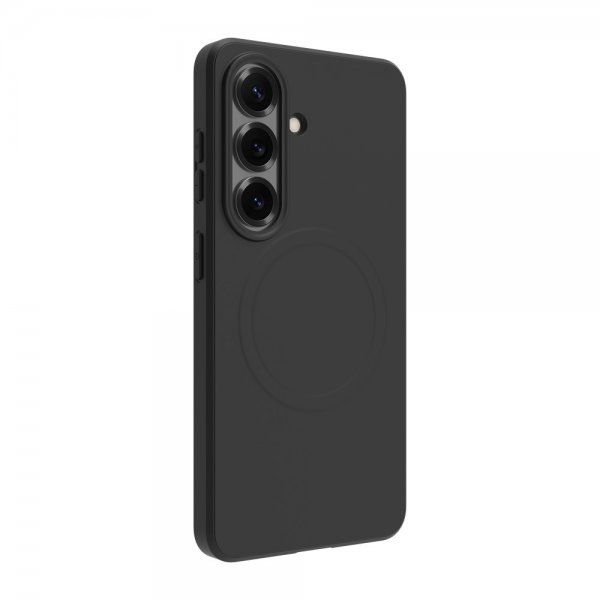 dbramante1928 Samsung Galaxy S26 Suojakuori Greenland Pro Magnet Night Black