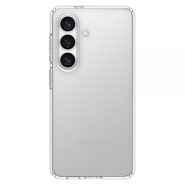 Spigen Samsung Galaxy S26 Kuori Liquid Crystal Crystal Clear