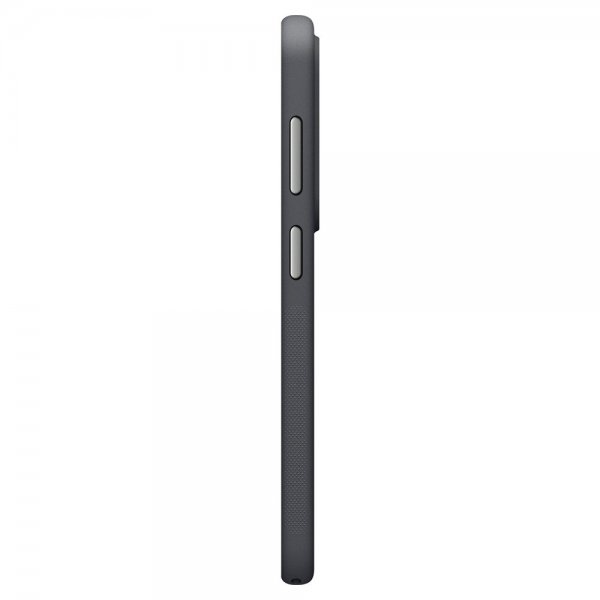 Spigen Samsung Galaxy S26 Suojakuori Nano Pop MagFit Black Sesame