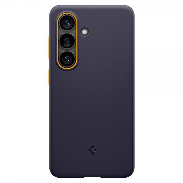 Spigen Samsung Galaxy S26 Suojakuori Nano Pop MagFit Blueberry Navy