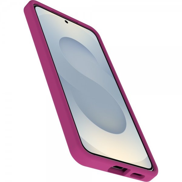 Otterbox Samsung Galaxy S26 -kuori React MagSafe Rose Crystal
