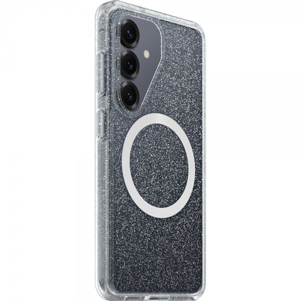 Otterbox Samsung Galaxy S26 -suojakuori React MagSafe Stardust