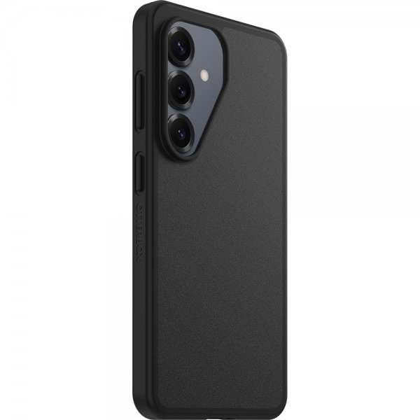 Otterbox Samsung Galaxy S26 -suojakuori React MagSafe, musta