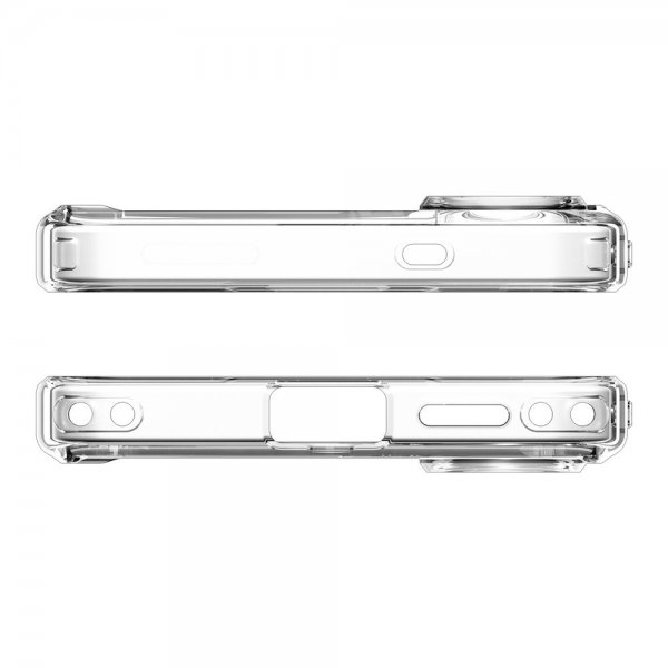 Spigen Samsung Galaxy S26 -suojakuori Ultra Hybrid Neo One MagFit