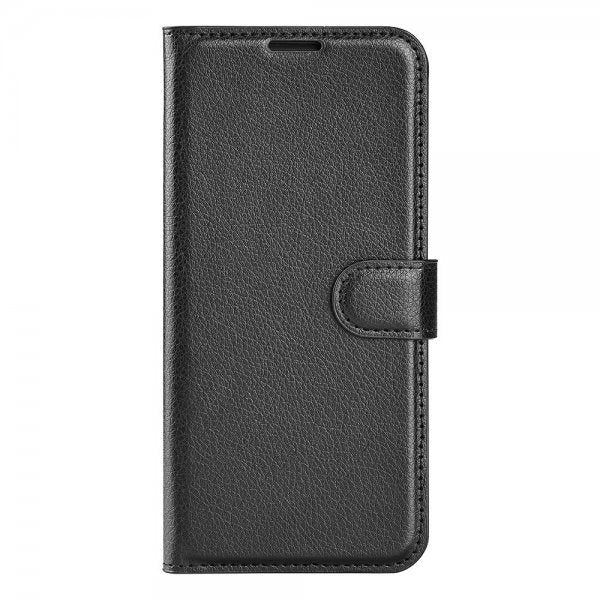 Samsung Galaxy S26 Ultra Kotelo Litsi Musta