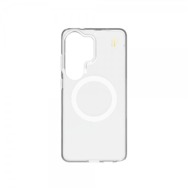 Ideal of Sweden Samsung Galaxy S26 Ultra Kuoret Clear Case MagSafe Transparent