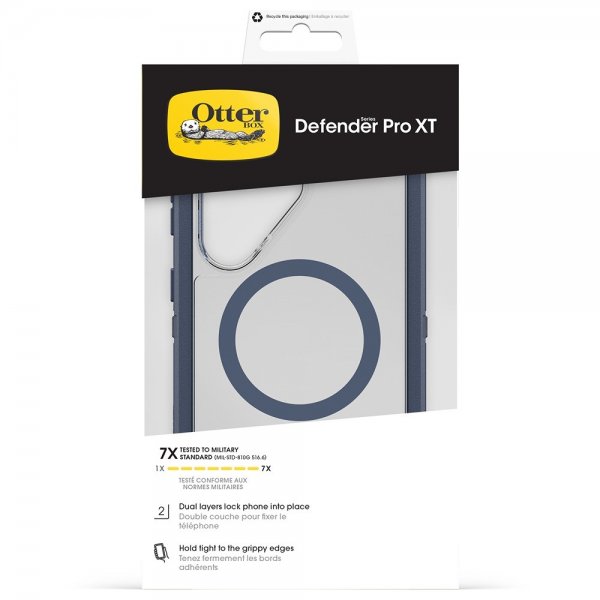 Otterbox Samsung Galaxy S26 Ultra Kuori Defender Pro XT MagSafe Sininen