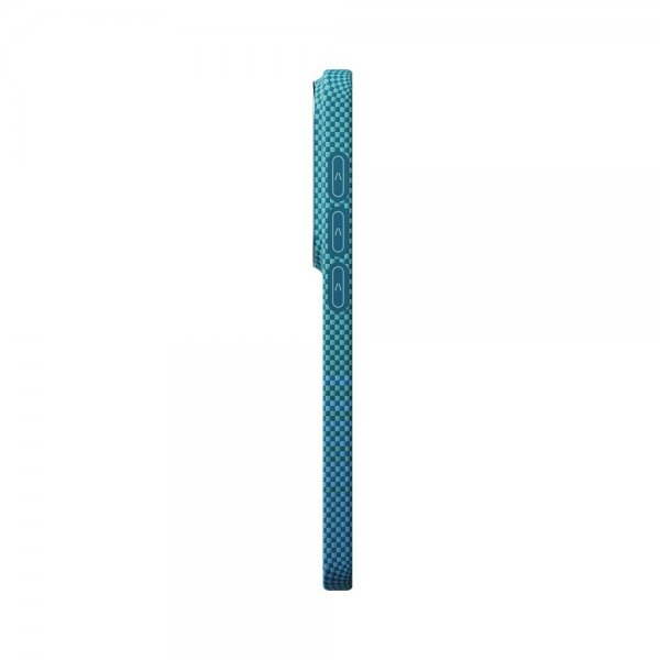 Pitaka Samsung Galaxy S26 Ultra Kuori Edge Lucid Blue