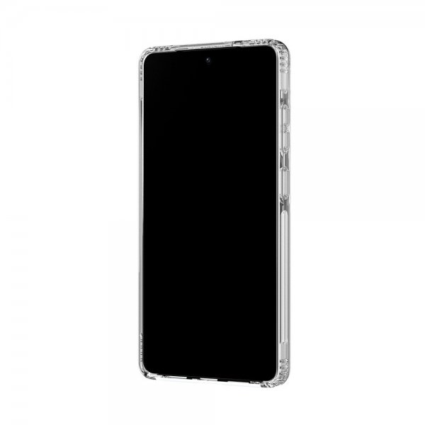 Tech21 Samsung Galaxy S26 Ultra -kuori EvoClear MagSafe Transparent
