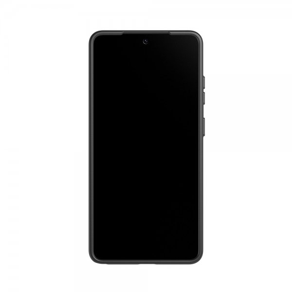 Tech21 Samsung Galaxy S26 Ultra Kuori EvoLite MagSafe Musta