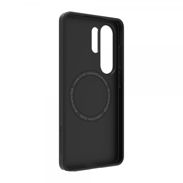 dbramante1928 Samsung Galaxy S26 Ultra -suojakuori Greenland Pro Magnet Night Black