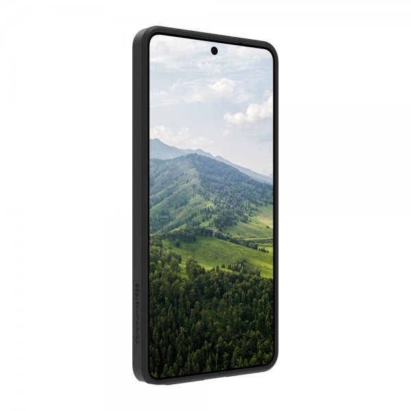 dbramante1928 Samsung Galaxy S26 Ultra -suojakuori Greenland Pro Magnet Night Black