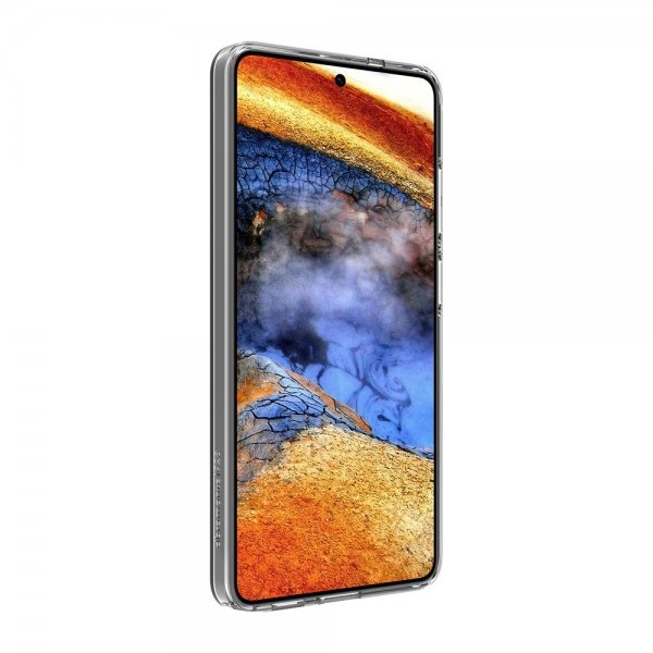 dbramante1928 Samsung Galaxy S26 Ultra Kuori Greenland Pro Magnet Läpinäkyvä