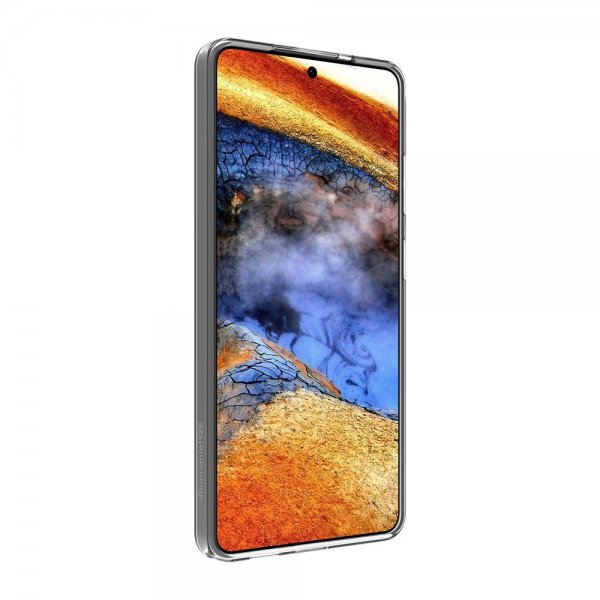 dbramante1928 Samsung Galaxy S26 Ultra Kuori Greenland Transparent