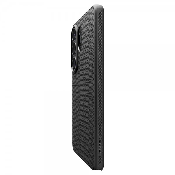 Spigen Samsung Galaxy S26 Ultra Kuori Liquid Air MagFit Matte Black