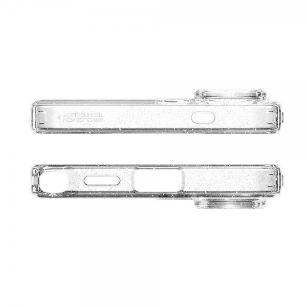 Spigen Samsung Galaxy S26 Ultra Kuori Liquid Crystal Glitter Crystal Quartz