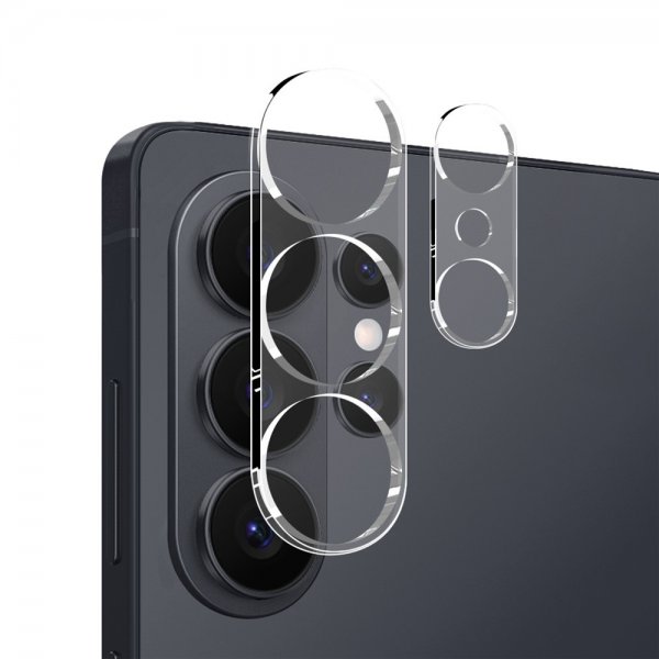 Northjo Samsung Galaxy S26 Ultra -suojakuori, jossa näytön- ja kameransuoja 3-in-1