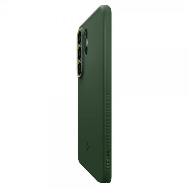 Spigen Samsung Galaxy S26 Ultra Nano Pop MagFit -kuori Avo Green