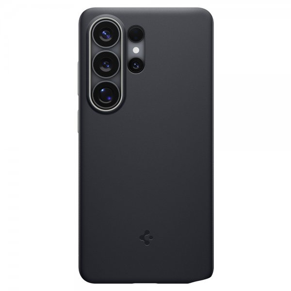 Spigen Samsung Galaxy S26 Ultra Kuori Nano Pop MagFit Black Sesame