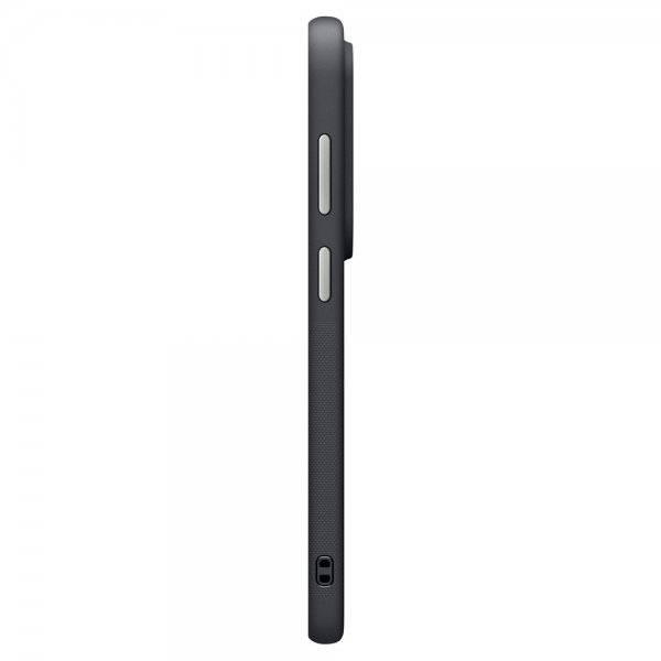 Spigen Samsung Galaxy S26 Ultra Kuori Nano Pop MagFit Black Sesame