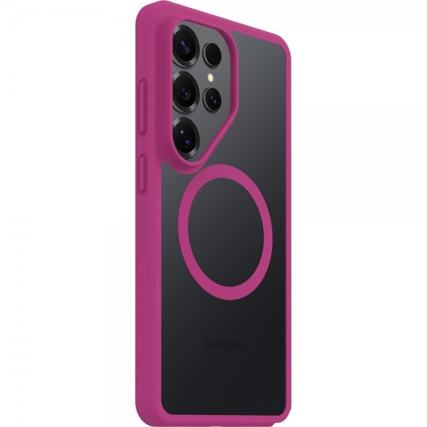 Otterbox Samsung Galaxy S26 Ultra Kuori React MagSafe Rose Crystal