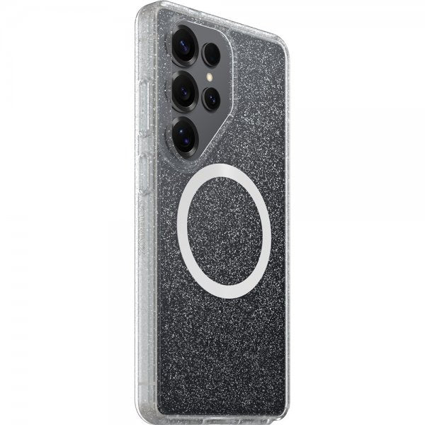 Otterbox Samsung Galaxy S26 Ultra Kuori React MagSafe Stardust