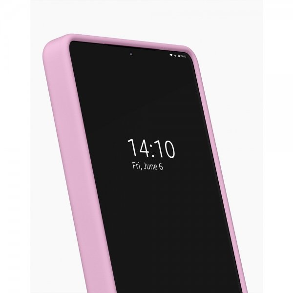 Ideal of Sweden Samsung Galaxy S26 Ultra Kuori Silikonikotelo MagSafe Bubblegum Pink