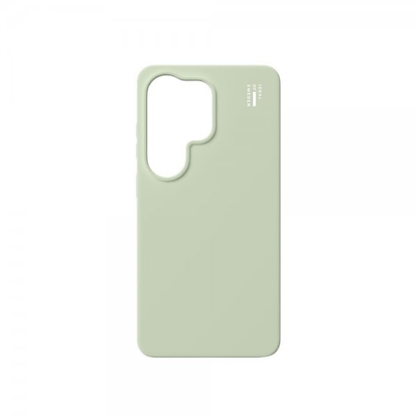 Ideal of Sweden Samsung Galaxy S26 Ultra Kuoret Silikonisuojus MagSafe Sage Green