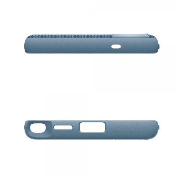 Spigen Samsung Galaxy S26 Ultra Kuori Slim Armor CS Vaaleansininen