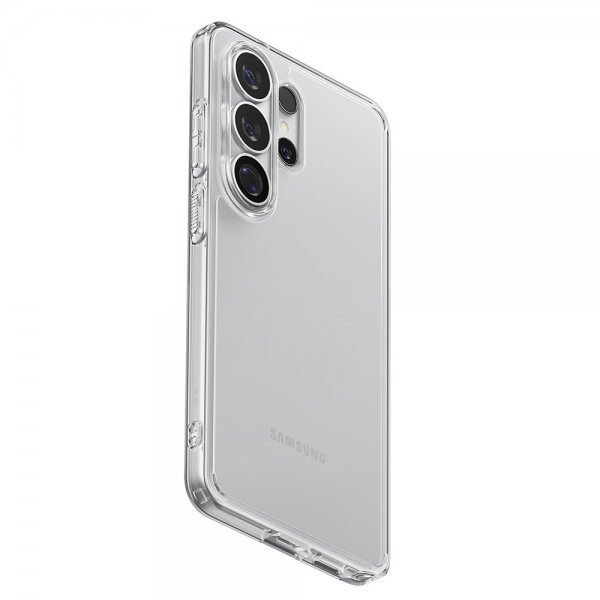 Spigen Samsung Galaxy S26 Ultra Kuori Ultra Hybrid Crystal Clear
