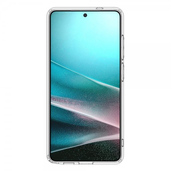 Spigen Samsung Galaxy S26 Ultra -suojakuori Ultra Hybrid MagFit Zero One valkoinen