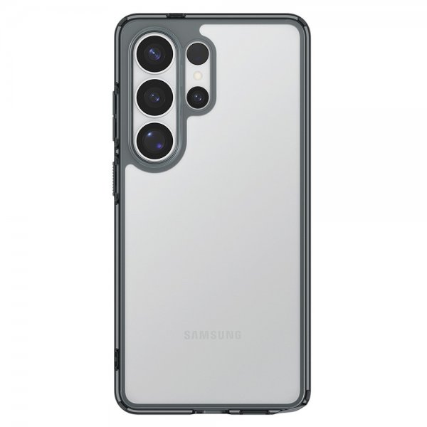 Spigen Samsung Galaxy S26 Ultra -suojakuori Ultra Hybrid Space Crystal
