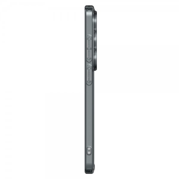 Spigen Samsung Galaxy S26 Ultra -suojakuori Ultra Hybrid Space Crystal