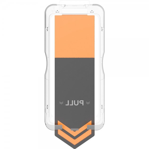 Spigen Samsung Galaxy S26 Ultra -näytönsuoja GLAS.tR EZ Fit Pro Privacy, 2 kpl