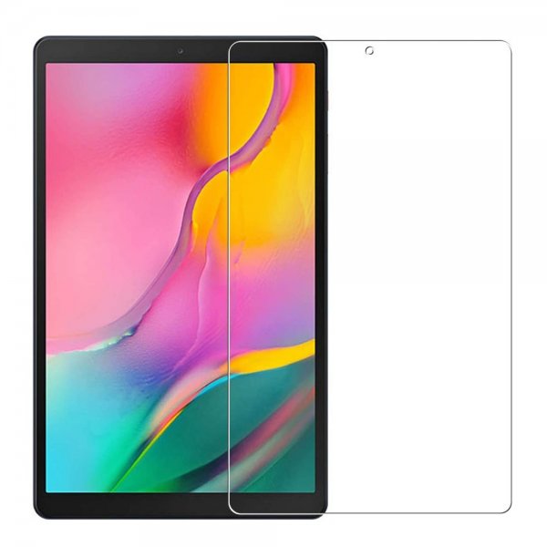 Nordic Covers Samsung Galaxy Tab A 10.1 T510 T515 Näytönsuoja Lasikalvo