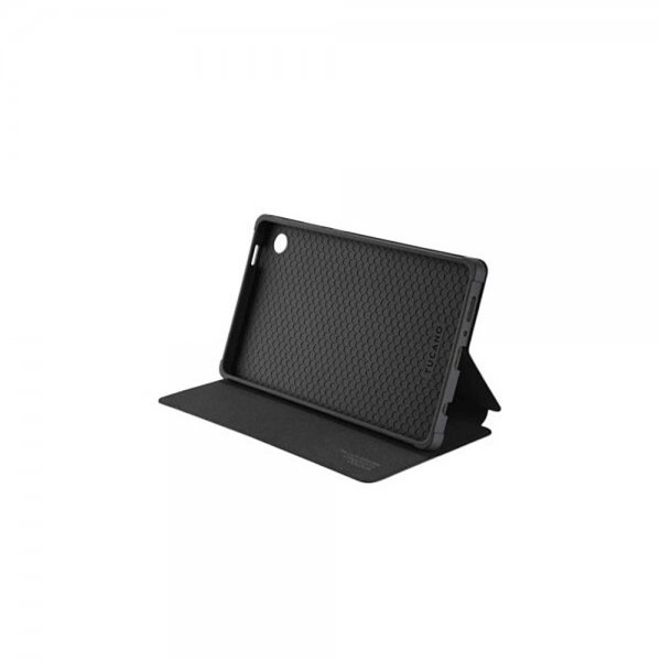 Tucano Samsung Galaxy Tab A11 Suojakotelo Gala Musta