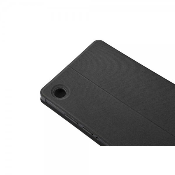 Tucano Samsung Galaxy Tab A11 Suojakotelo Gala Musta